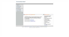 Desktop Screenshot of mrhuntington.com